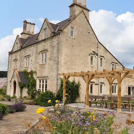 Hammonds Farmhouse Stroud  Exteriér fotografie