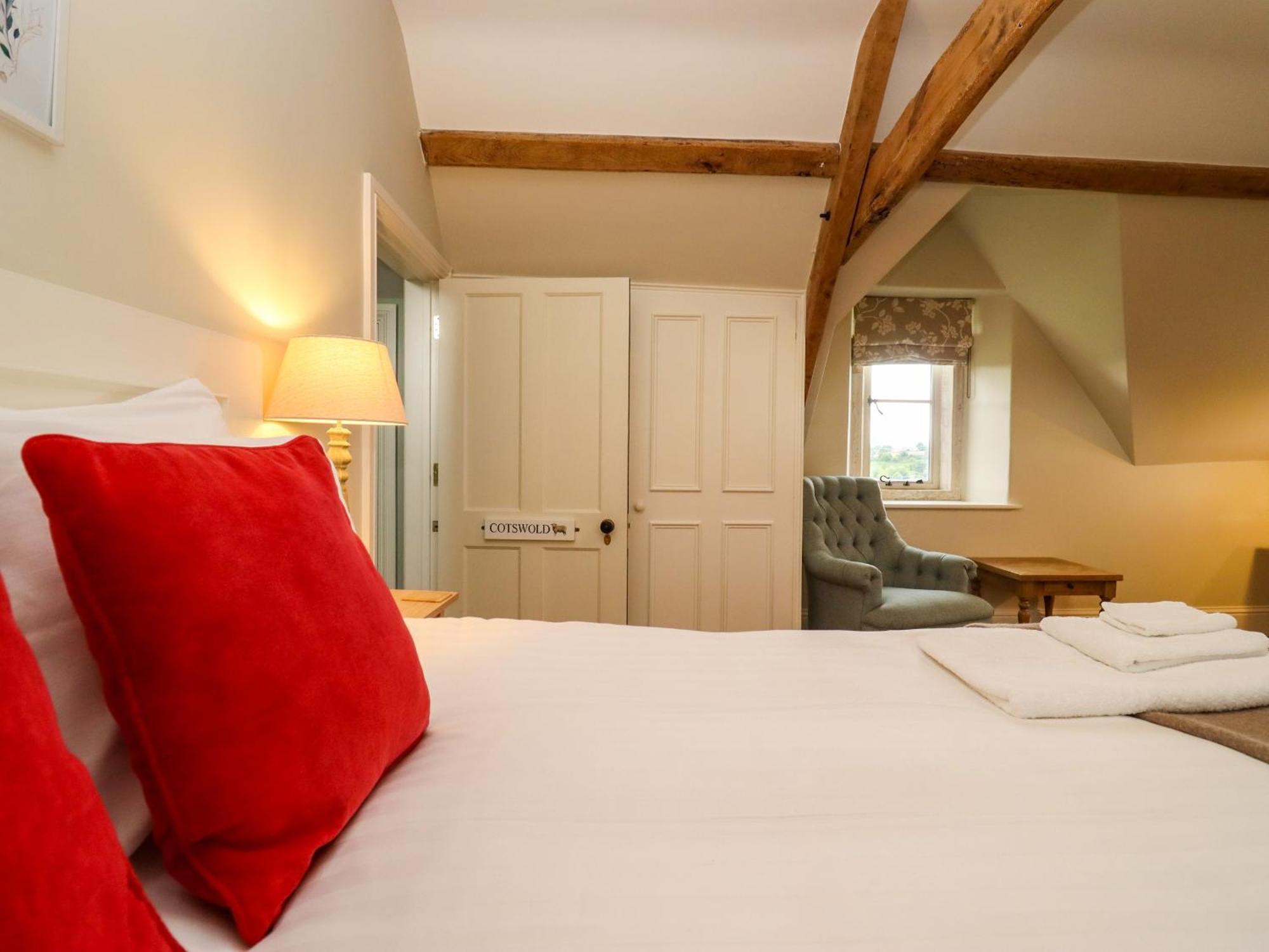 Hammonds Farmhouse Stroud  Exteriér fotografie