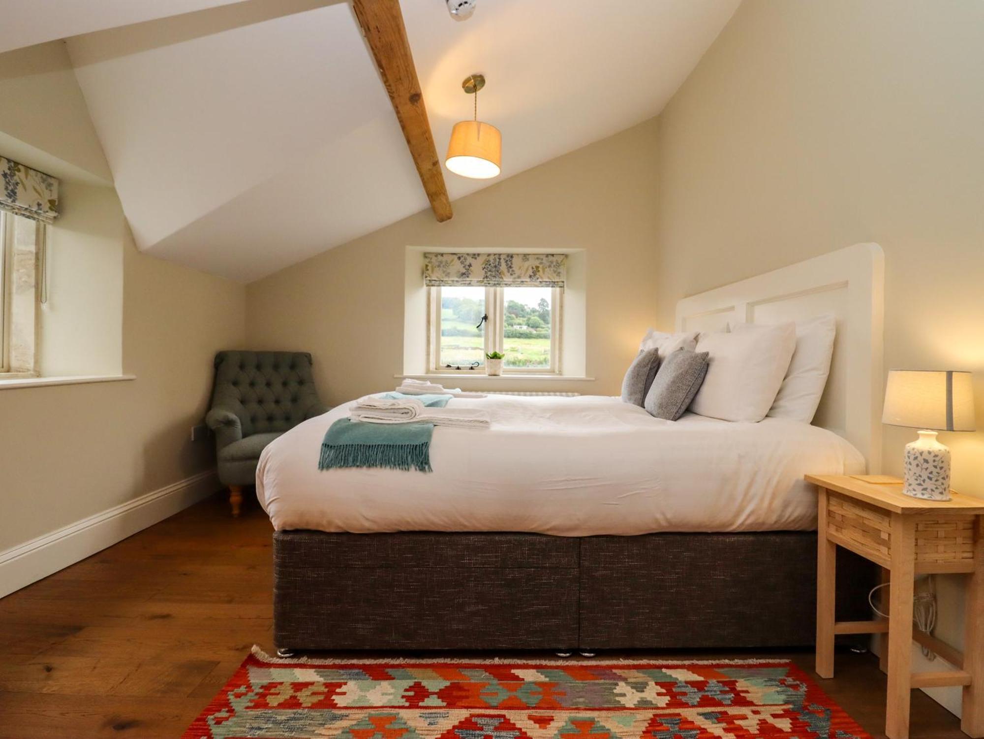 Hammonds Farmhouse Stroud  Exteriér fotografie