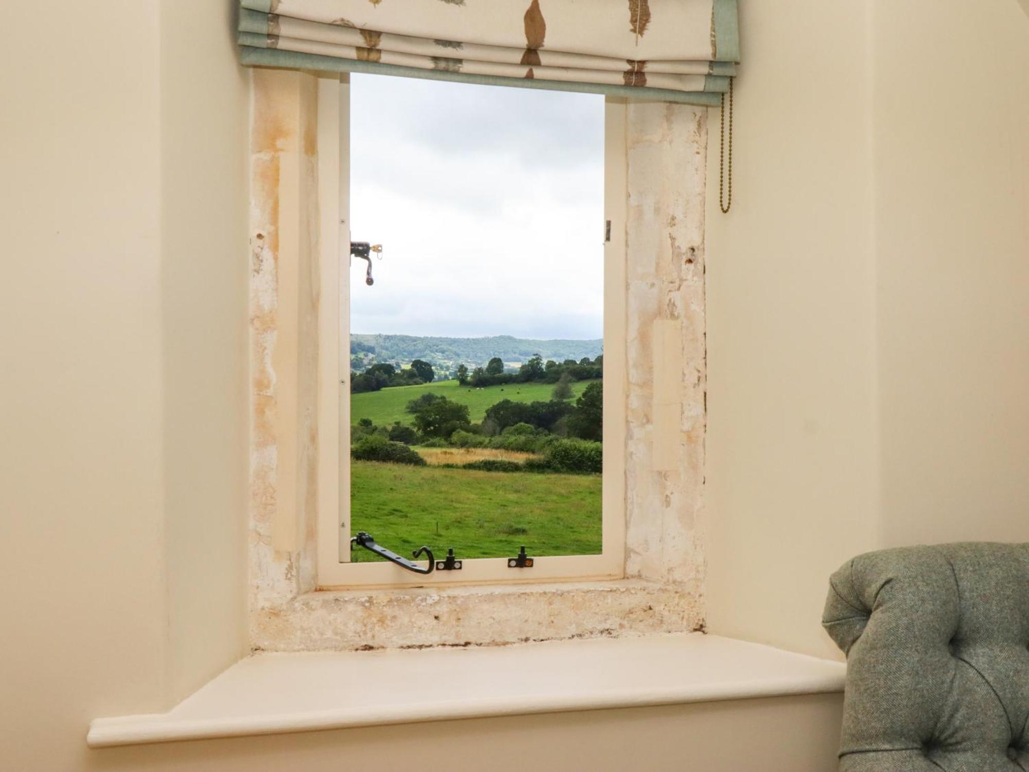 Hammonds Farmhouse Stroud  Exteriér fotografie