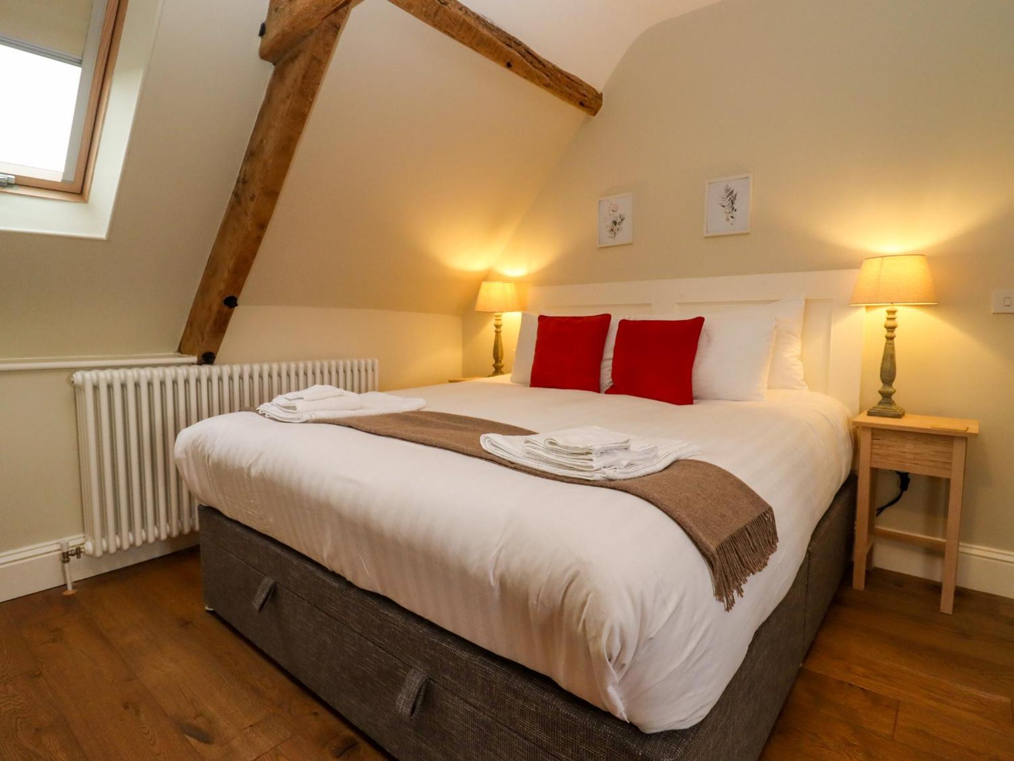 Hammonds Farmhouse Stroud  Exteriér fotografie