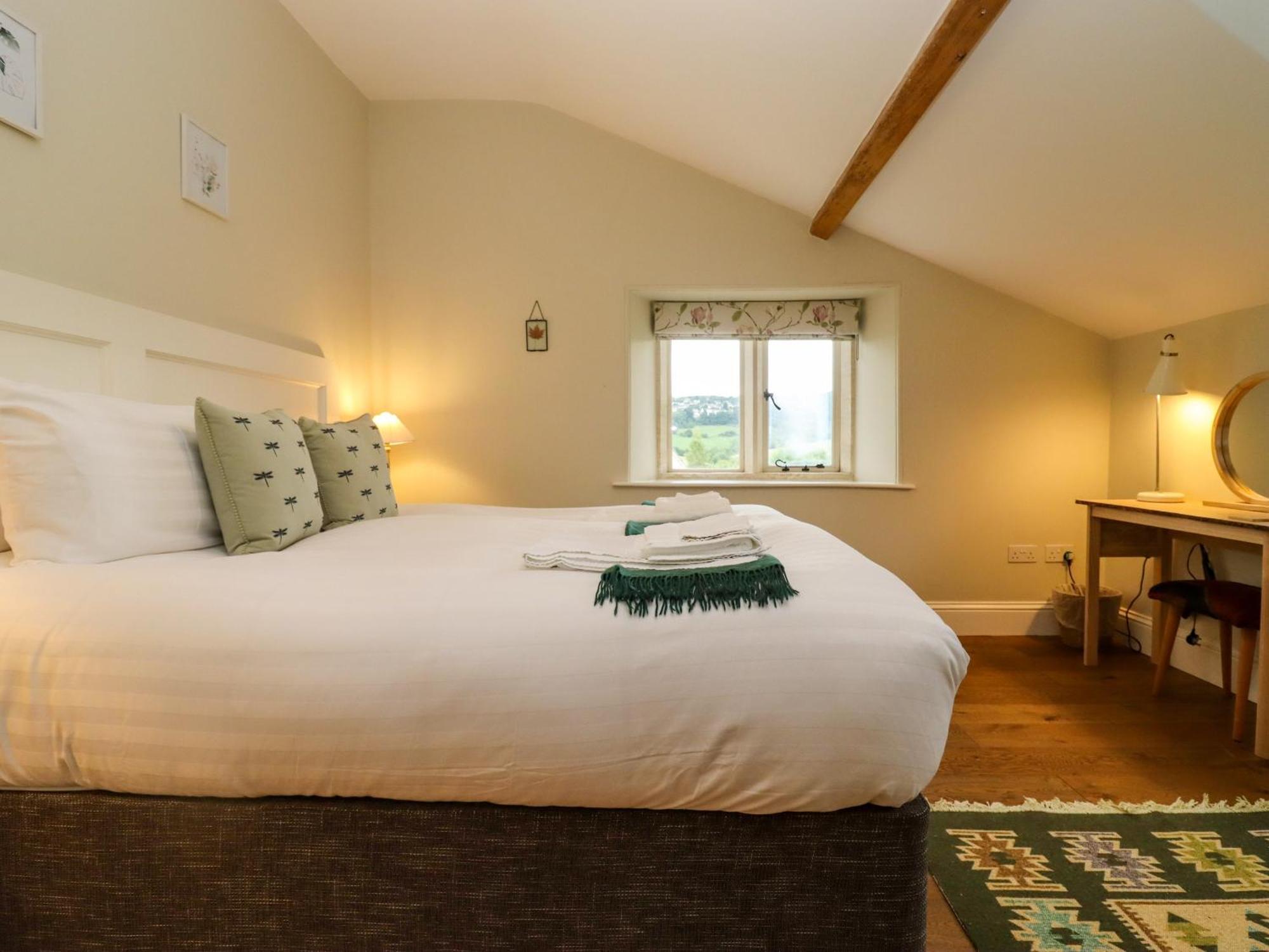 Hammonds Farmhouse Stroud  Exteriér fotografie