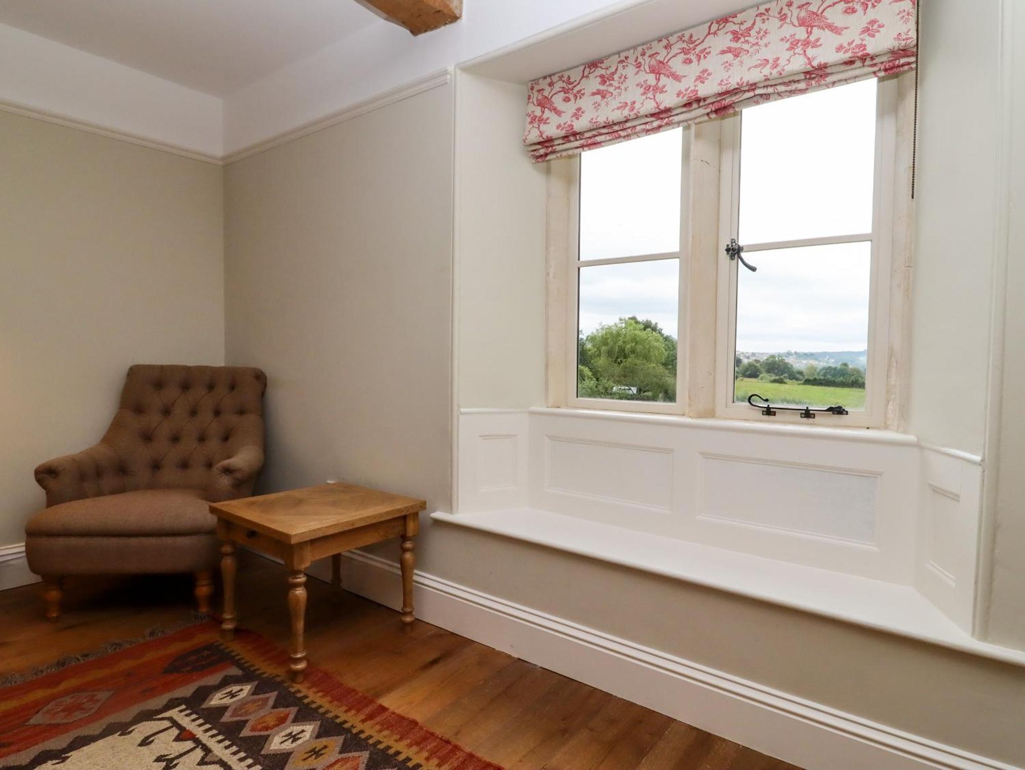 Hammonds Farmhouse Stroud  Exteriér fotografie