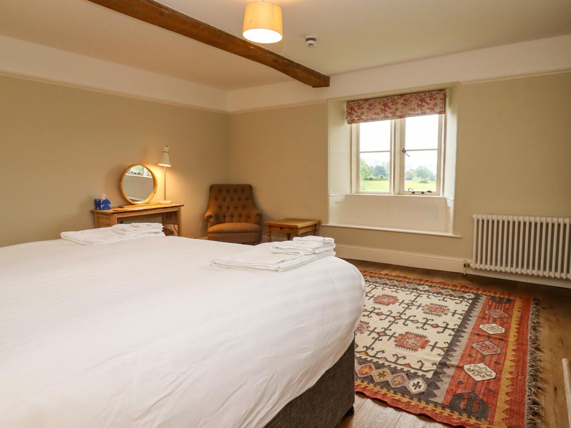 Hammonds Farmhouse Stroud  Exteriér fotografie