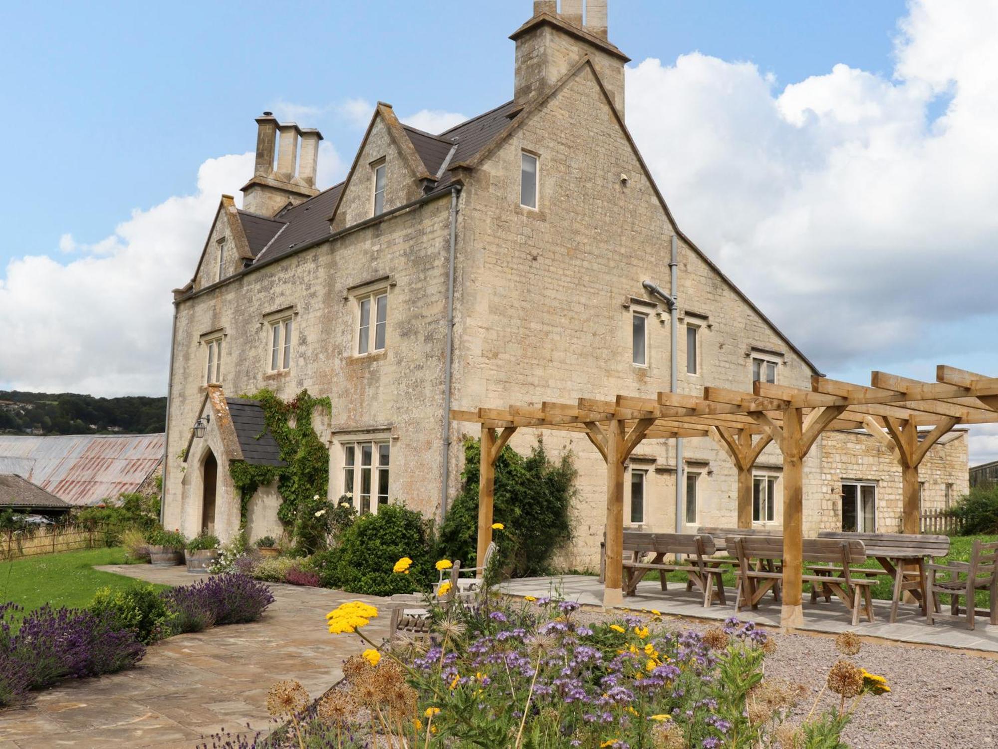 Hammonds Farmhouse Stroud  Exteriér fotografie