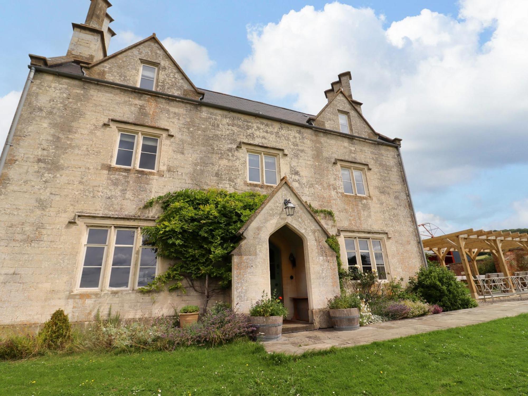 Hammonds Farmhouse Stroud  Exteriér fotografie